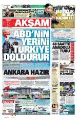 Akşam