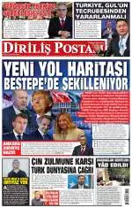Diriliş Postası