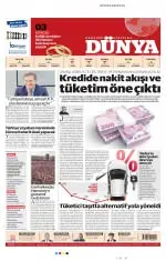 Dünya