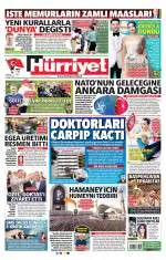 Hürriyet