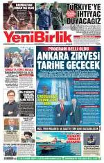 Yeni Birlik