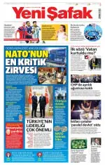 Yeni Şafak
