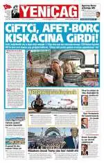 Yeni Çağ