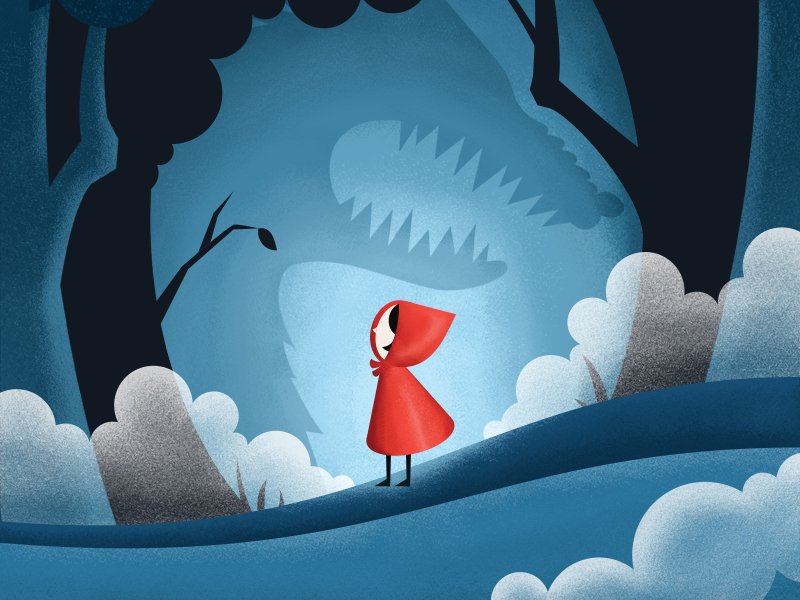 little_red
