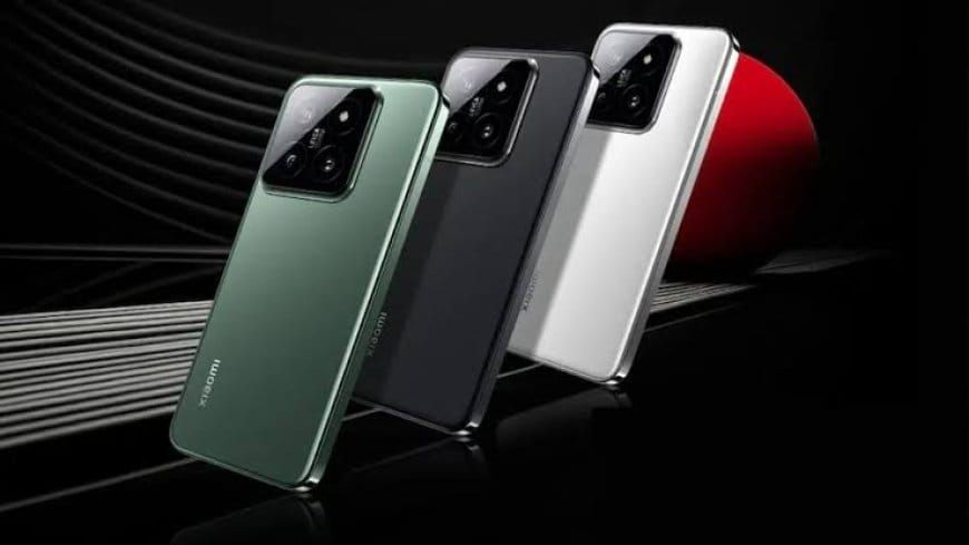 Xowmi 2025 Telefon Modelleri