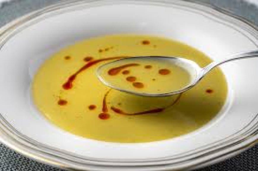 Mercimek Çorbası Tarifi?