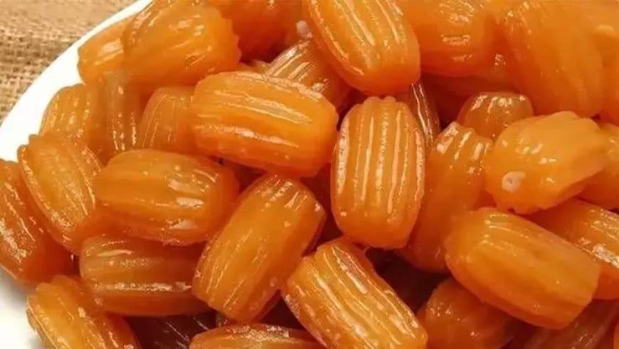 Tulumba Tatlısı Tarifi?