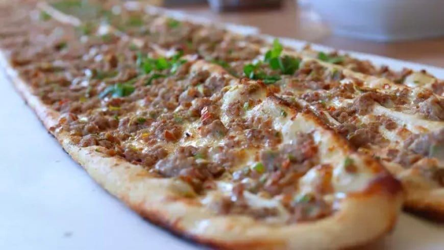 Kıymalı Pide Tarifi?