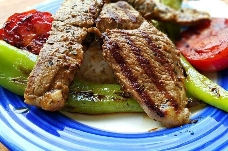 Kuzu Külbastı Tarifi?