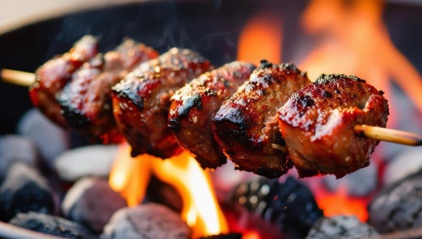 Evde Adana Kebab Nasıl Yapılır: Kapsamlı Tarif, Ev Damak Tadında Adana Kebab Tarifi?