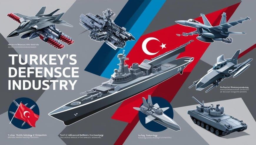 Savunma Sanayine Desdek veren Dernekler ve Şirketler: Peki TÜSİAD ve TÜSİAD ‘a olan üye şirketlerin Desteği varmı?