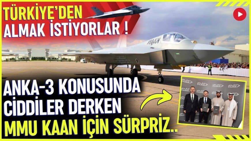 Türkiye’nin Savunma Sanayi Gelişimi: Derin Analiz?