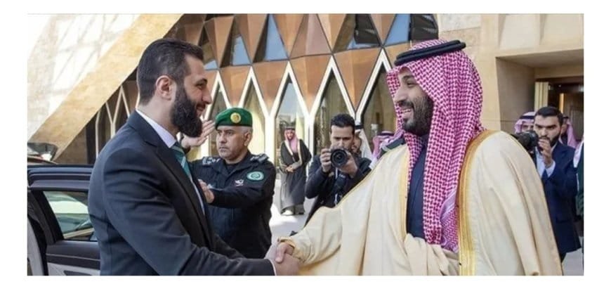Suudi Arabistan, Suriye’nin Dünya Bankası Borçlarını Ödemeyi Planlıyor!