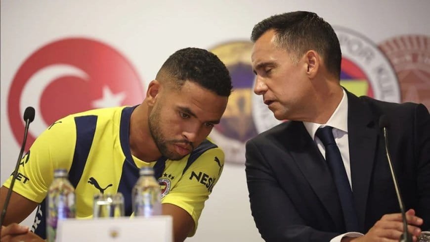 Fenerbahçe, Forvet Hattını Yeniden Şekillendiriyor: Krstovic Hedefte, Dzeko ve En-Nesyri Yolcu?
