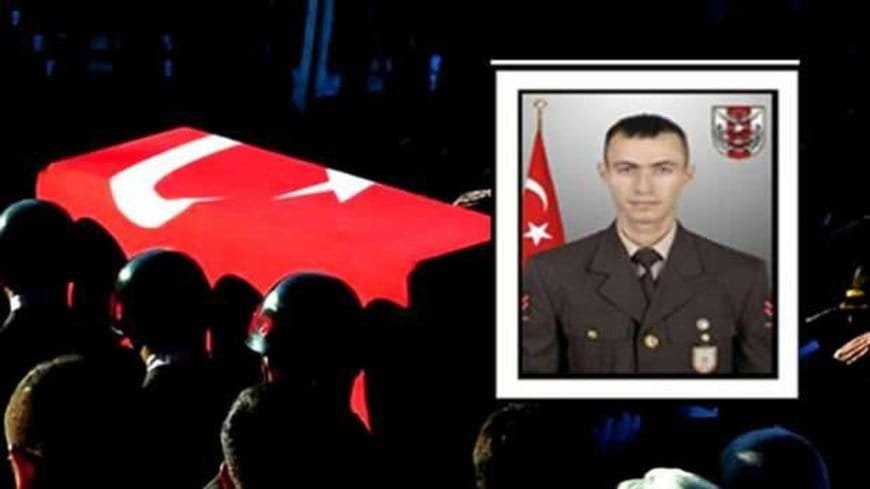 Pençe Operasyon Bölgesinde Bir Askerimiz Şehit Oldu?