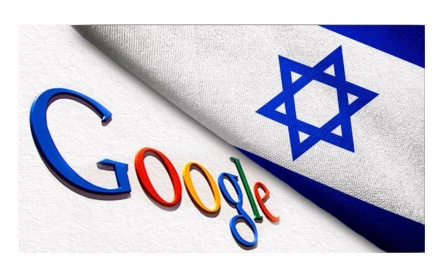 Eski Google Çalışanı: Teknoloji Firmaları Gazze’deki Katliamda Silah Şirketleri Kadar Suçlu