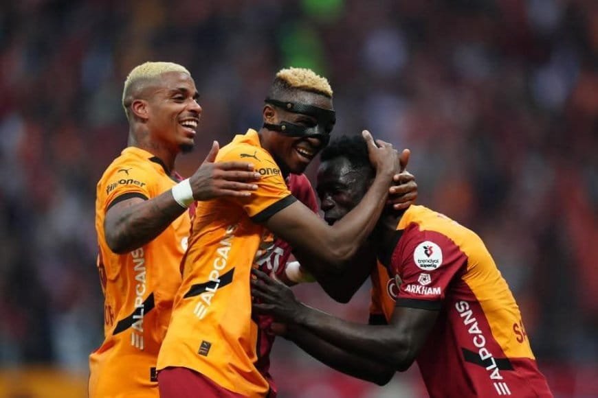 Engin Verel’den Galatasaray’a Avrupa Çağrısı?