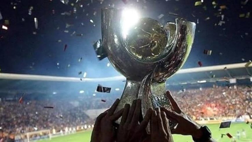 2025-2026 Türkiye Süper Kupa Finali: Hangi Takımlar Oynayacak?