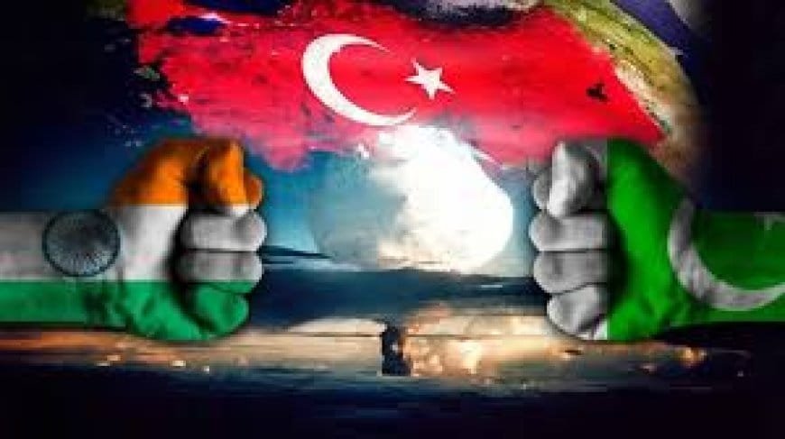 Türkiye’nin Savunma Sanayi Gücü: Hindistan-Pakistan Savaşı’nı Dört Günde Bitiren Stratejik Hamle?