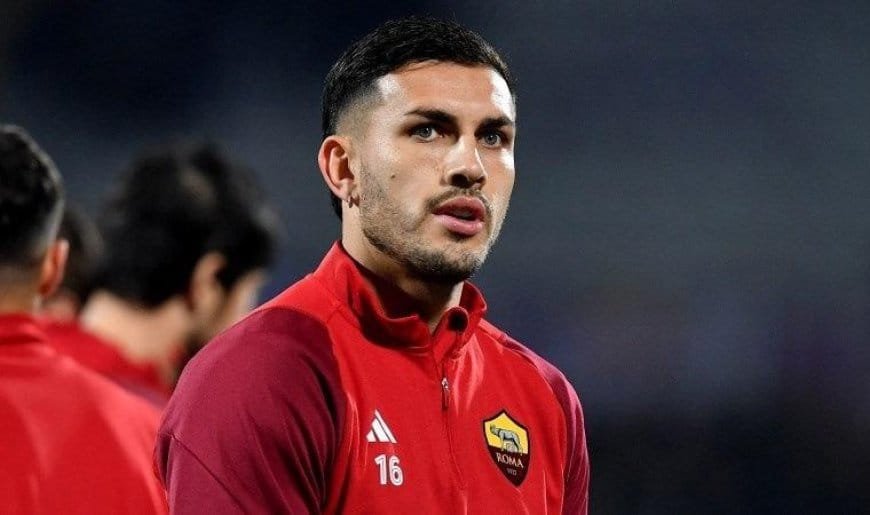 Bruno Peres Trabzonspor’a Mı Geliyor? Son Dakika Transfer Haberi?