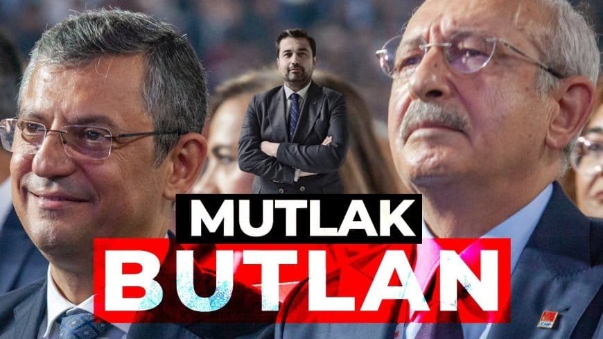 CHP Kurultay Skandalı: Mutlak Butlan Kararıyla Kılıçdaroğlu Geri mi Dönüyor, Parti mi Bölünüyor?