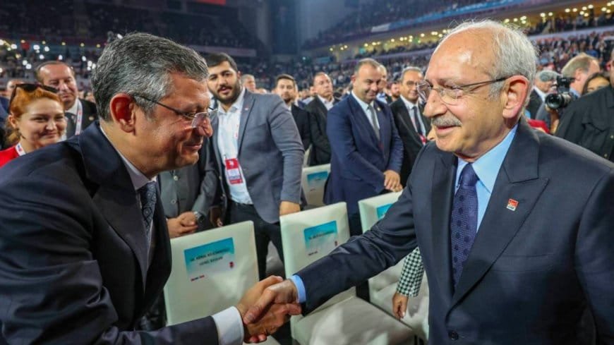 CHP Kurultay Davasında Bomba Etkisi: Mutlak Butlan ve Parti İçi Kaos?