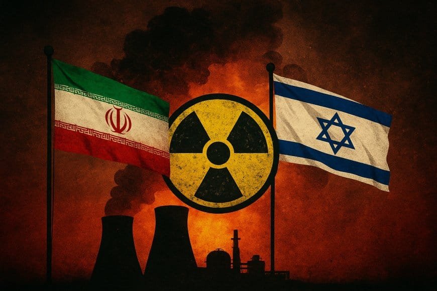 İran’ın “Atom Bombası” Gerçeği: Yeni Gerilim ve Tehdit Seviyeleri