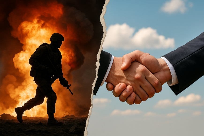 İran-İsrail Ateşkesi Sonrası Yeni Orta Doğu: Kim Kazandı, Kim Kaybetti?
