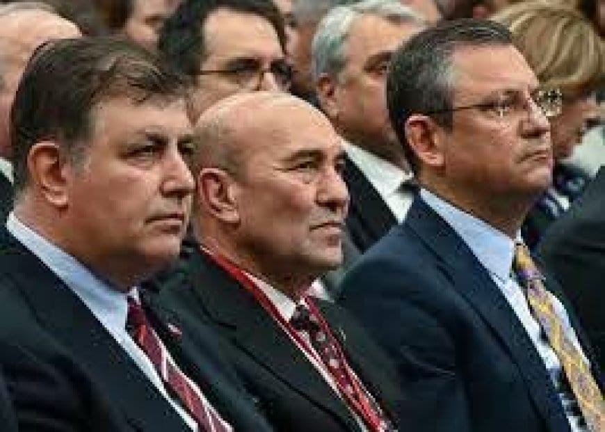 BUTLAN” mı “BUHRAN” mı? – Tunç Soyer – Cemil Tugay Denklemi