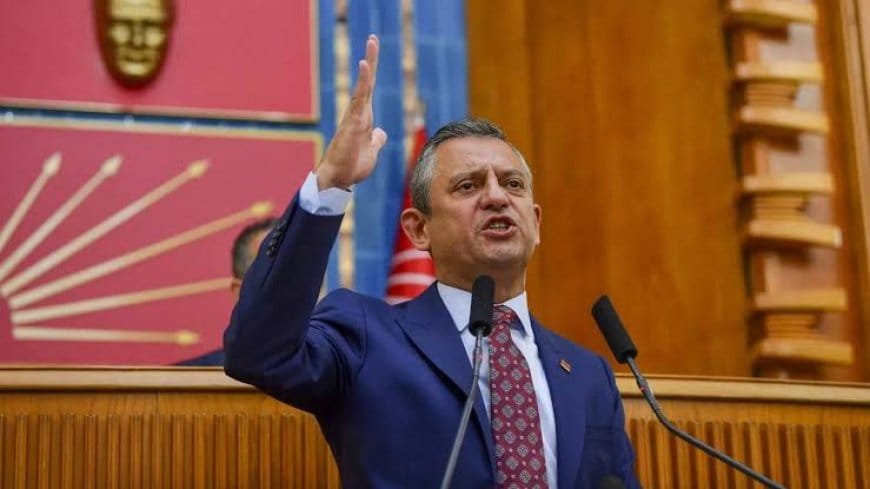 Özgür Özel’in Siyasi Söylemi: Çizmeyi Aşan İfadeler?