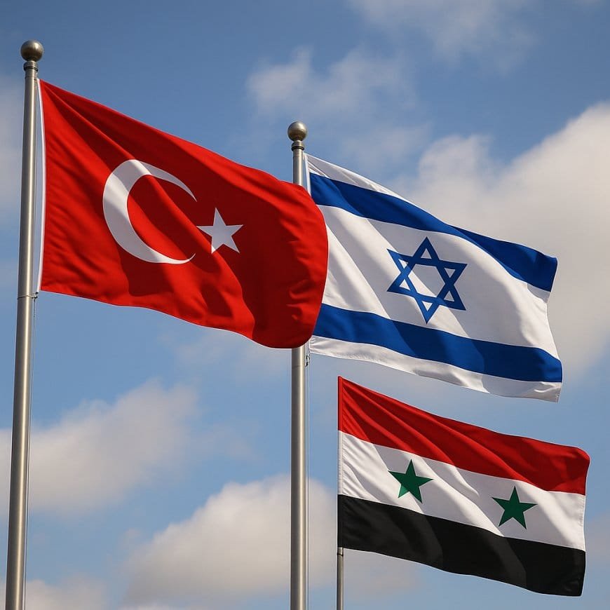 Türkiye Yüzyılı ve Bölgesel Dönüşüm: Terörsüz Geleceğe Doğru?