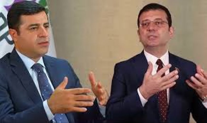HANGİSİ ÇEKİLECEK!
