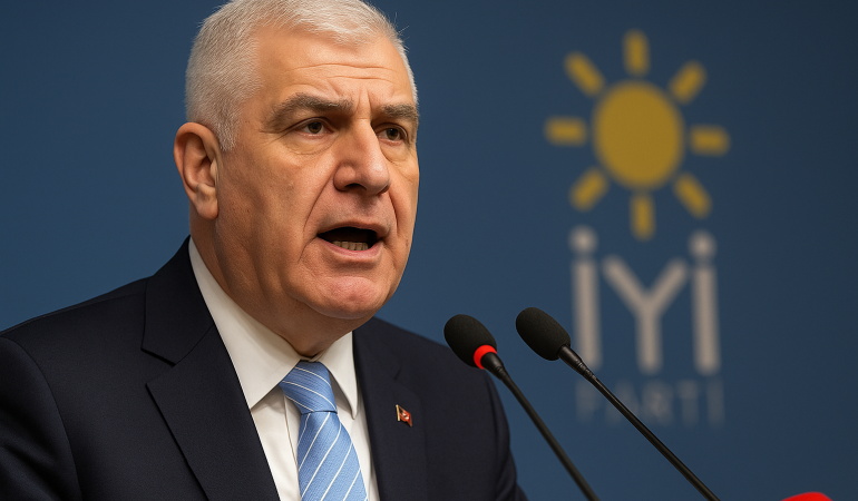 Devletin “Müsavat”ı ve İYİ Partinin Marjinalleşme Çıkmazı?