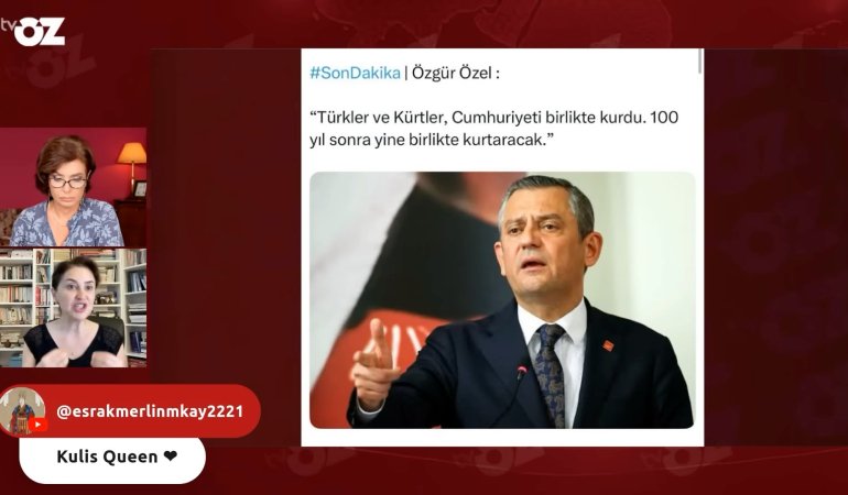 Oldukça “Özel” Duvar Yazıları: Cumhuriyetin Sahiplik Paradoksu?
