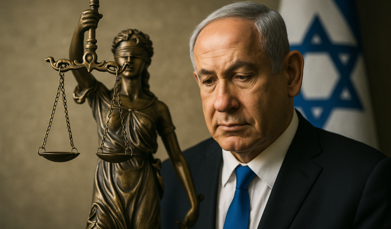 İsrail’de Yargı Krizi: Netanyahu’nun Gücü ve Meşruiyet Tartışması?