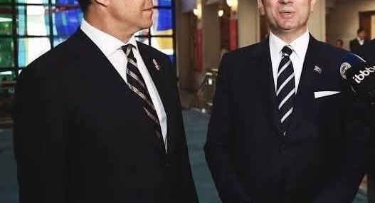 Türkiye’de Siyasi ve Spor Arenasında ‘Yapı’ Mitleri: Güç Mücadelelerinin Perde Arkası