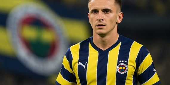 Ali Koç Kerem Aktürkoğlu İçin Harekete Geçti! Fenerbahçe’den Dev Transfer Hamlesi?