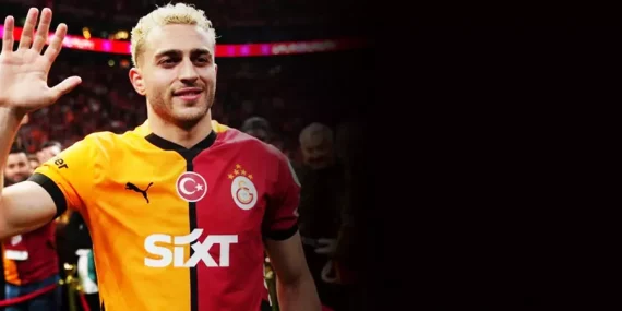 Barış Alper Dosyası: NEOM teklifi, mental kırılma ve Galatasaray’ın stratejisi?