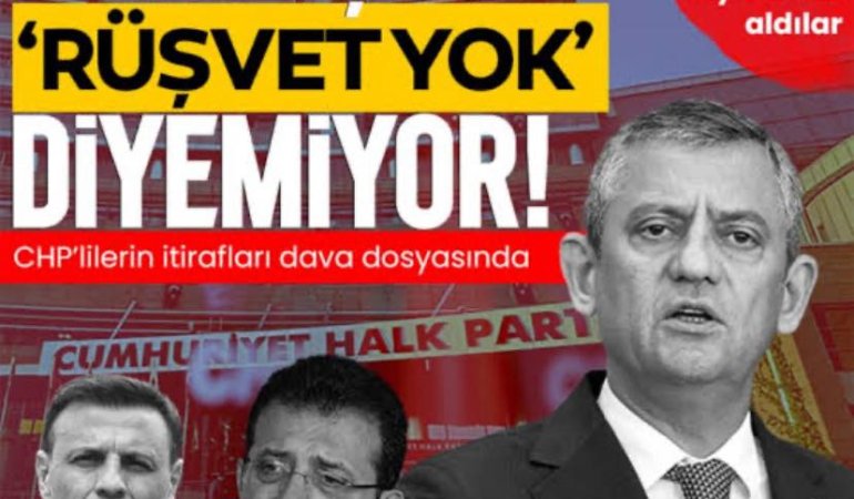 Aydın’da CHP Krizi: Saatçı’nın Sözleri ve İstifa Dalgası?