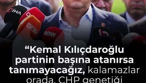 Özgür Özel’in Çıkmazı: CHP’de Öz Eleştiri Kaçınılmaz