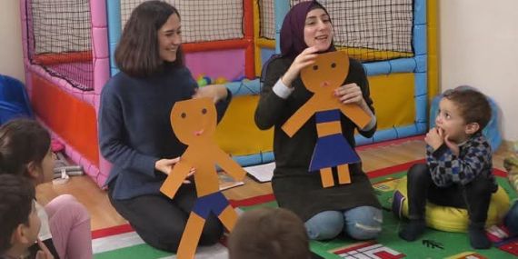 SİYASETİN GÜNAHLARI (MI?)  TOPLUMUN SUÇLARI (MI?)