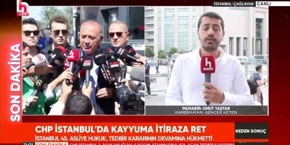 SİYASET Mİ YARGILIYOR? YARGI MI SİYASALLAŞIYOR ?
