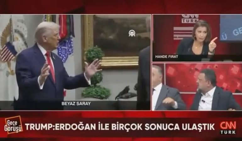 “İLKELER” İKTİDARINA “İLİŞKİLER” DARBESİ Mİ?)!