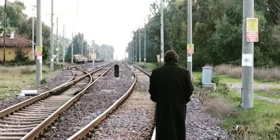 Sabır ve İnanç… (Hazreti Harun Peygamber…)