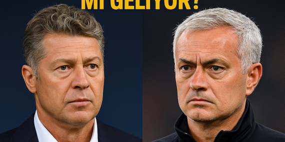 Sadettin Saran Mourinho’ya Dava açmalı?