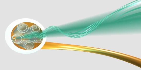 Işık Hızında Devrim: Microsoft Destekli Yeni Nesil Fiber Teknolojisi?