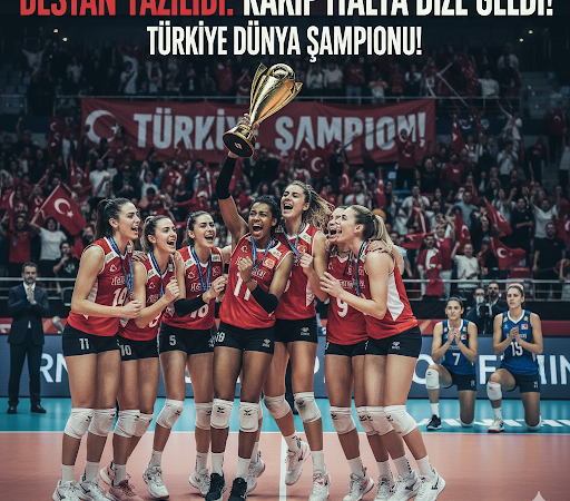 voleybol, kadın milli takımı, İtalya, dünya şampiyonası, final