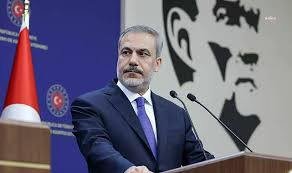 Hakan Fidan: “Erdoğan Sonrası Lidere Değil, Sisteme Demir Atacağız!”?