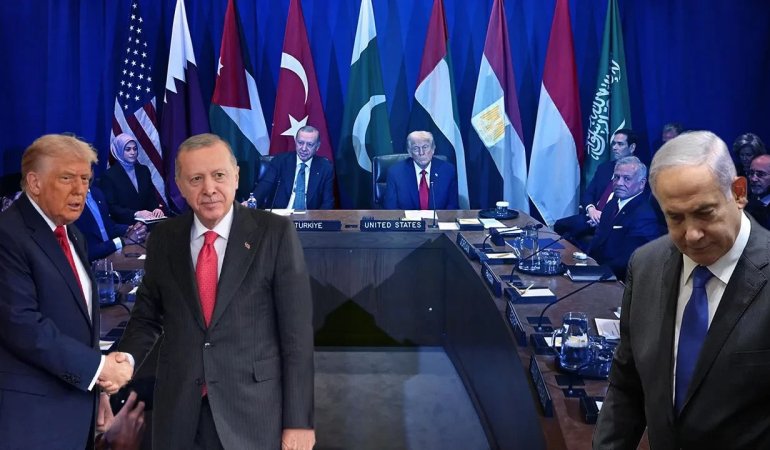 Mısır “Koçanını” Kim Yiyecek? Ortadoğu Satranç Taktiği?