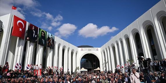 “Sistemi ‘Cem’ Etmek”: Ulus Devleti Tamamlama Stratejisi?